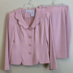 Liz Claiborne Suit Combo